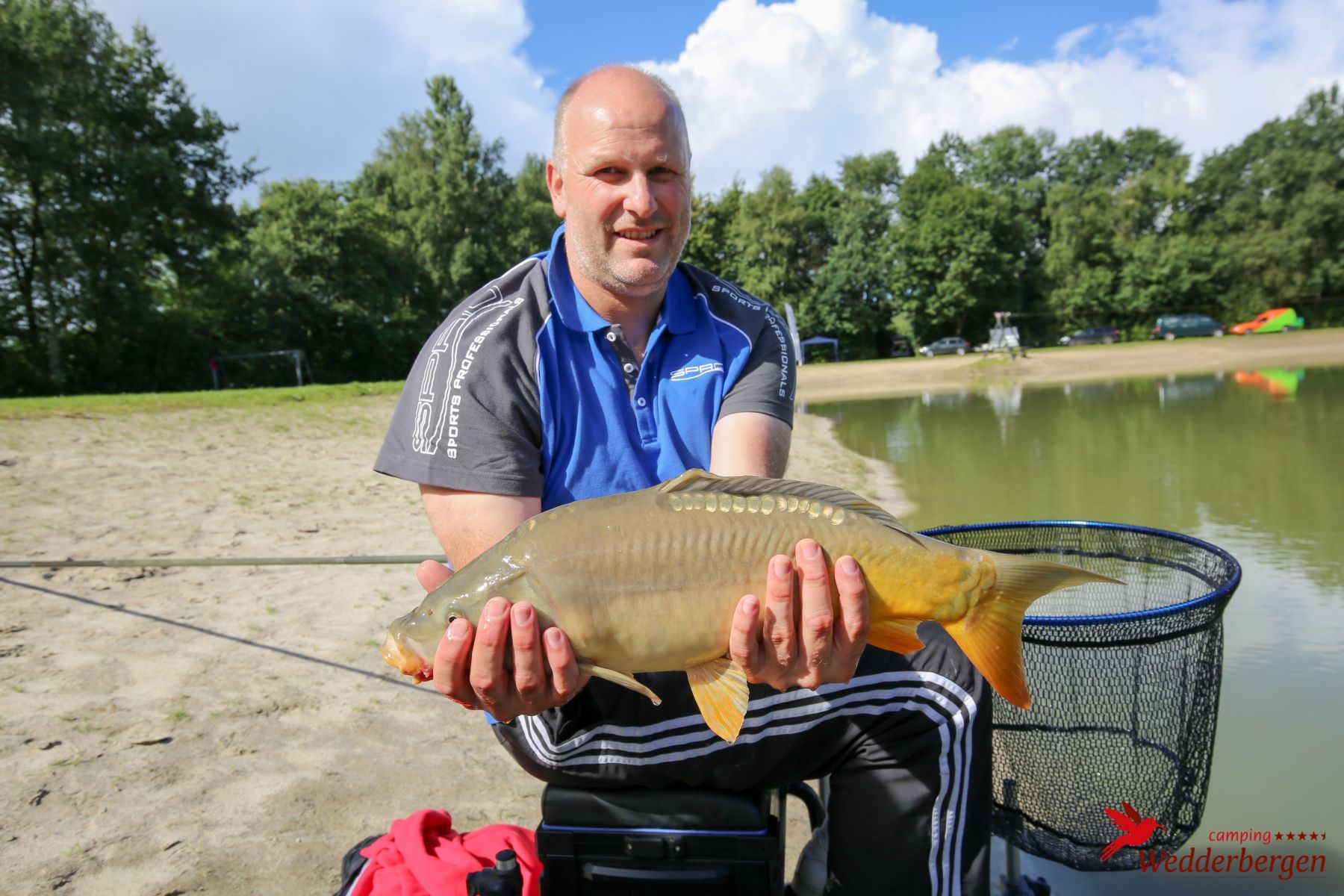De beste visbestemming in Groningen | Ga op visvakantie in Groningen