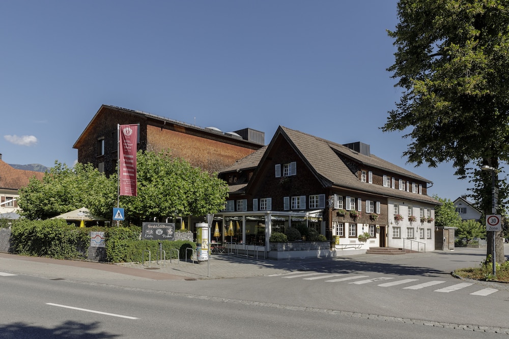 Hotel Gasthaus Löwen