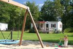 6-persoons stacaravan/chalet Basic Plus