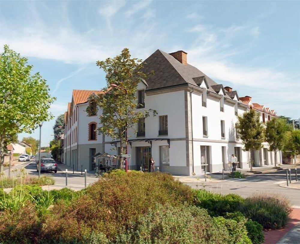The Originals Boutique Hotel Rivella