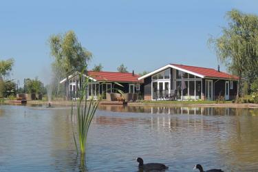 6-Personen Ferienhaus Wilgenhoeve