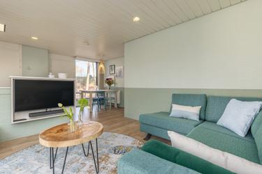 4-Personen Ferienhaus Premium HH2472 Renewed