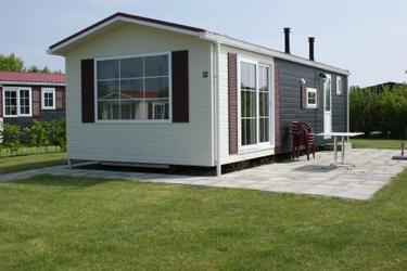 4-personne(s) Chalet Everinge