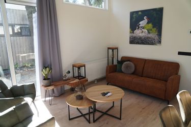 6-Personen Ferienhaus Hertenhoeve R125