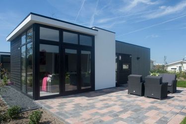 4-Personen Ferienhaus C