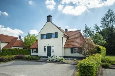 12-Personen Ferienhaus 12GL
