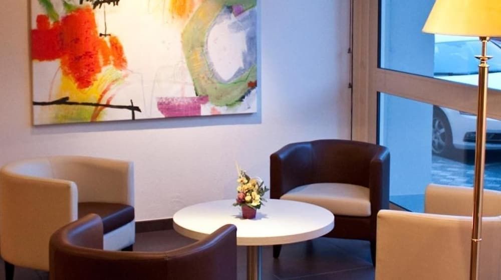 Brit Hotel confort Le Limouzi Tulle