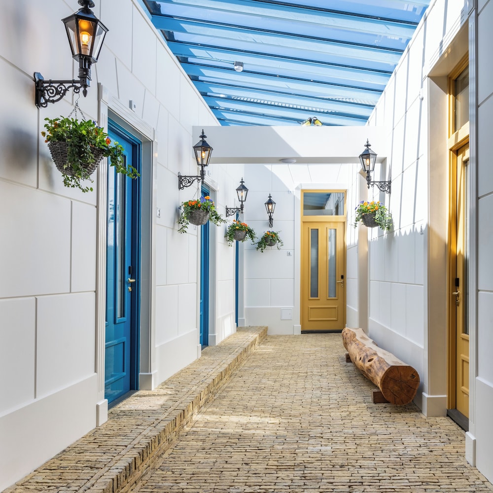 Grapèlli Boutique Hotel