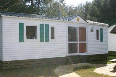 6-personne(s) bungalow Excelle