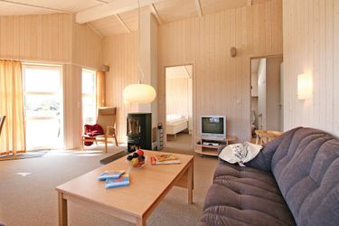 1-Personen Ferienwohnung DSH126