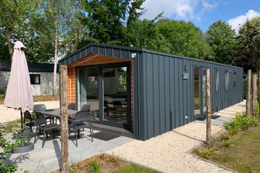 6-Personen Chalet Berkel