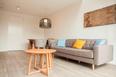 2-personne(s) bungalow 2C