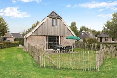 4-Personen Ferienhaus 4BK Kids