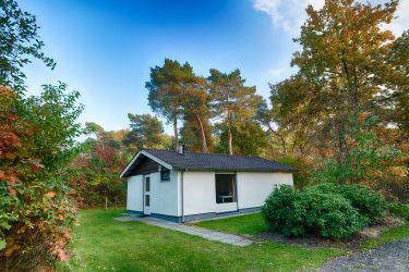 6-persoons bungalow Vennepluus