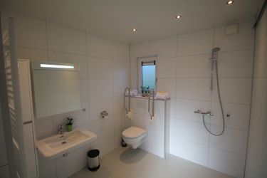 4-Personen Ferienhaus Bellevue XL Zorg