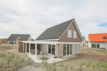 8-Personen Villa Kijkduin 8L