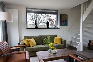 6-Personen Villa Happy Days Egmond 17