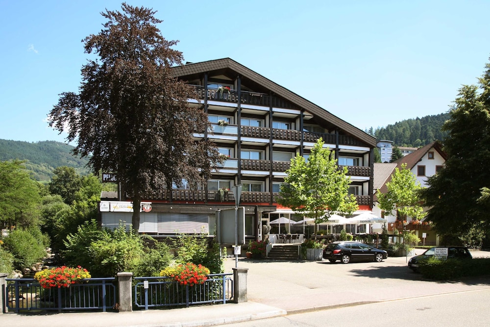 Hotel Pflug Ottenhöfen