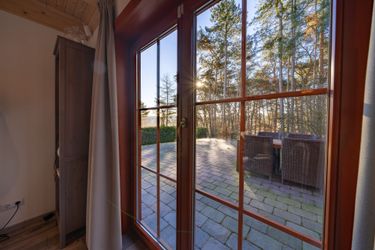 8-persoons Chalet Boekhorst l'etage