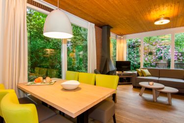 6-Personen Ferienhaus 6B1