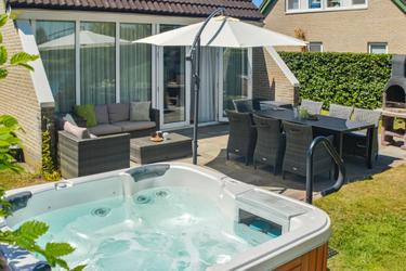 7-Personen Ferienhaus HGR025