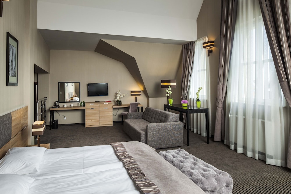 Focus Hotel Premium Elbl?g