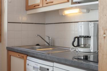 4-persoons appartement Studio Standard-Eco