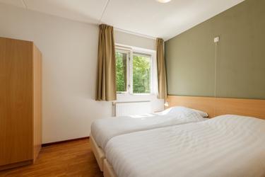 7-Personen Ferienhaus Bosvilla 6-7