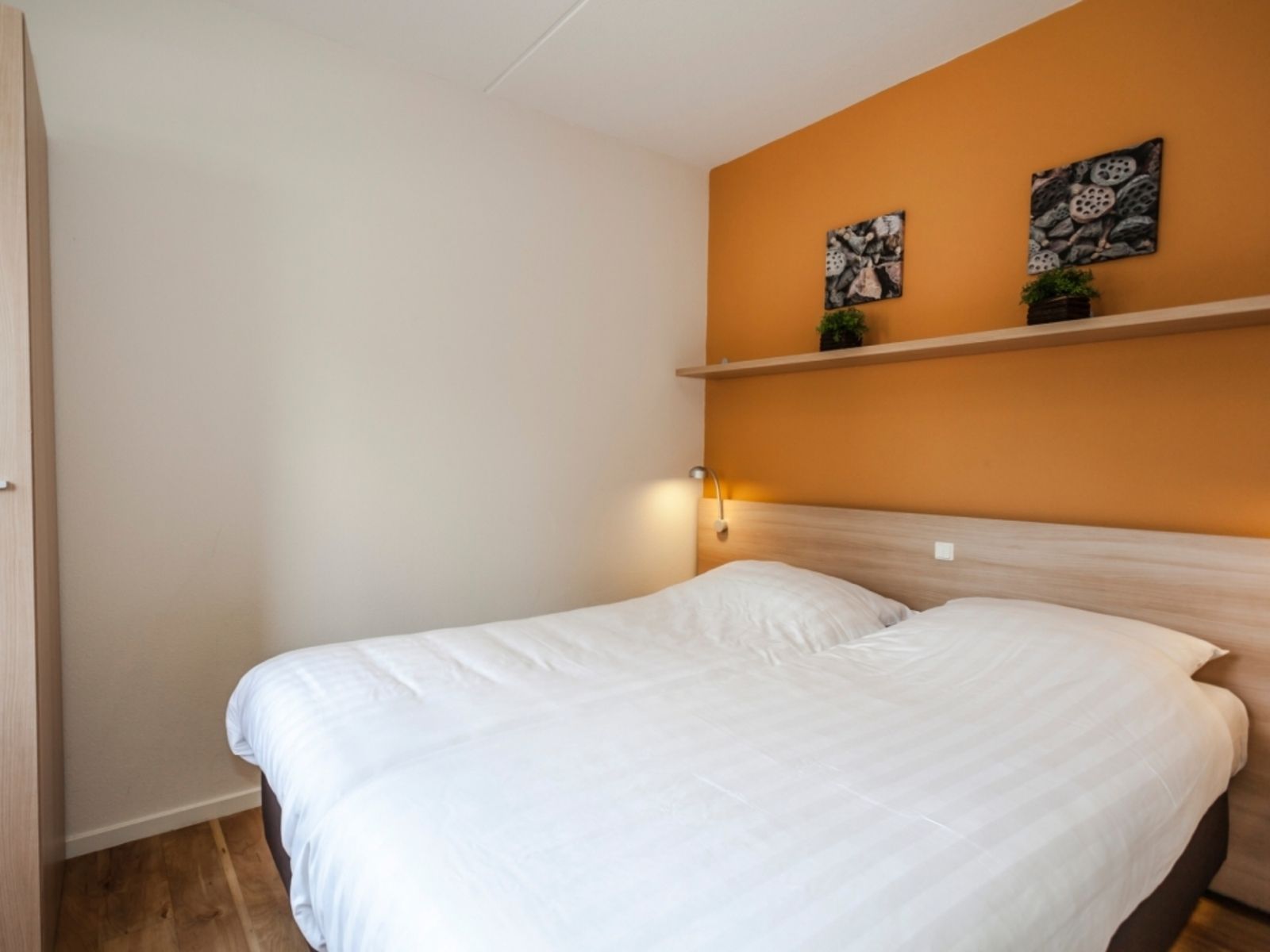 Landal Stroombroek in Braamt - BungalowSpecials