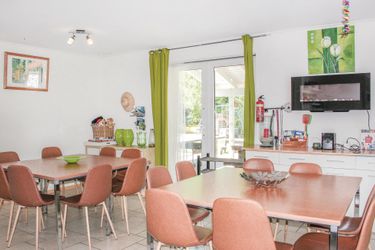 16-persoons groepsaccommodatie HFL121