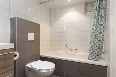 5-personne(s) bungalow 5B1