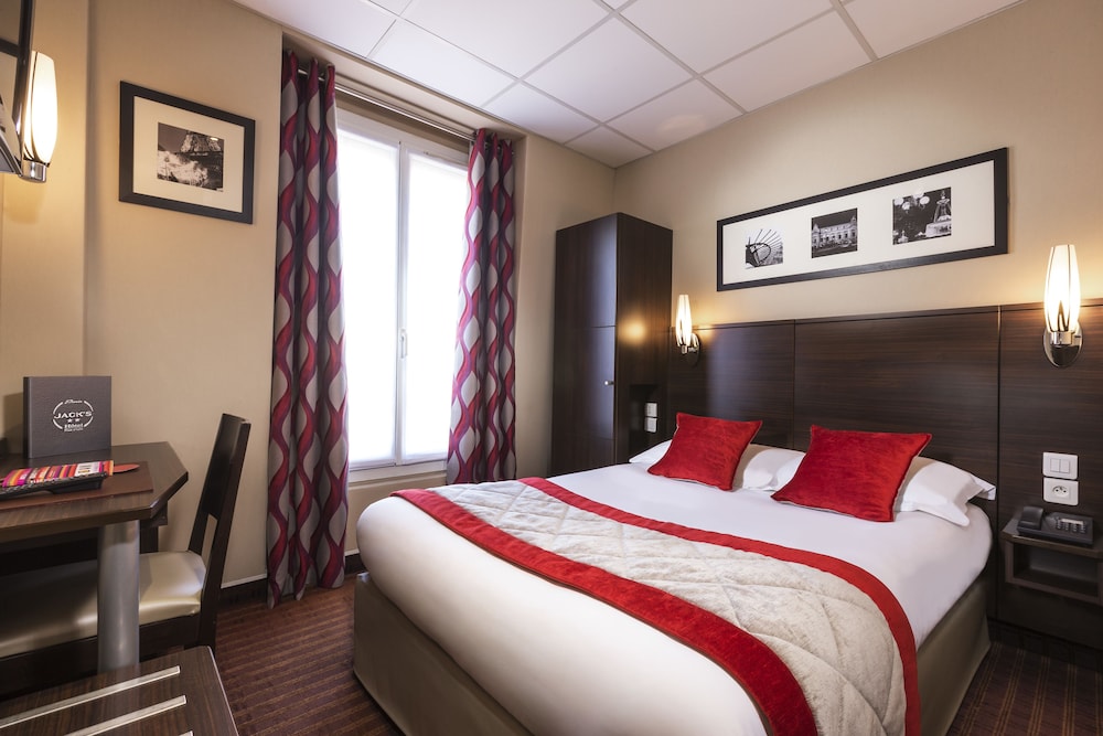 Jack's Hotel