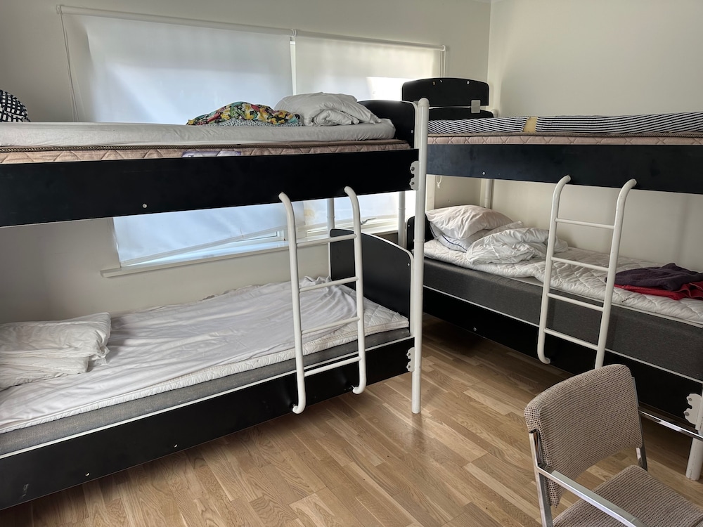 Apartment in Kista, Stockholm