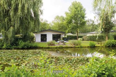 5-persoons vakantiehuis Landhuis