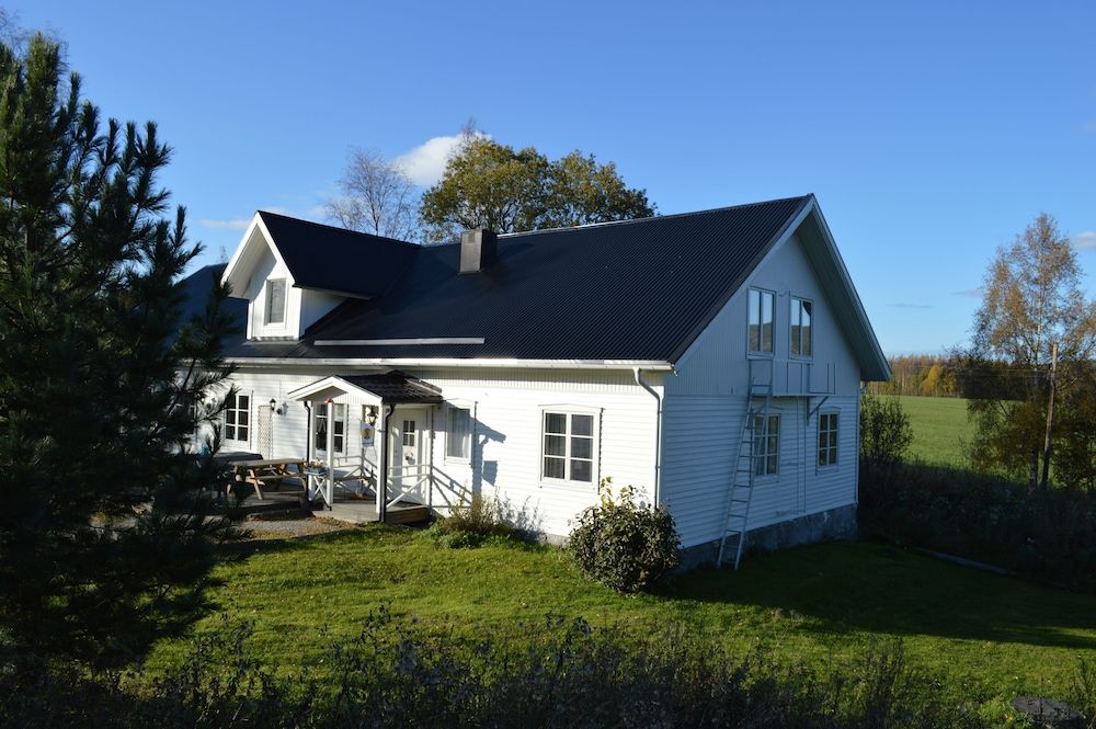 Högsnäsgården - Hostel.