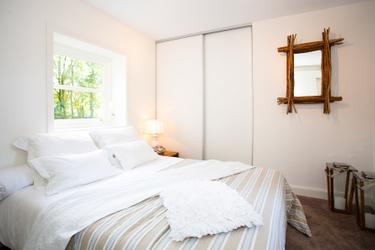 6-Personen Ferienhaus Strandvilla