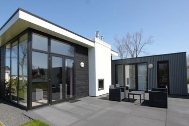 6-Personen Ferienhaus CUB6
