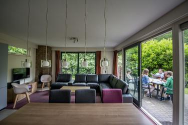 8-personne(s) bungalow Zon