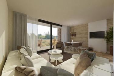 4-persoons appartement 4C2