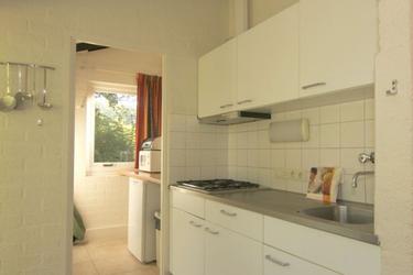 4-Personen Ferienhaus Castra