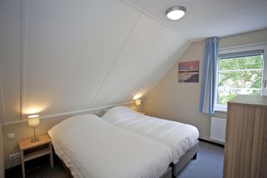 6-persoons bungalow 6DL