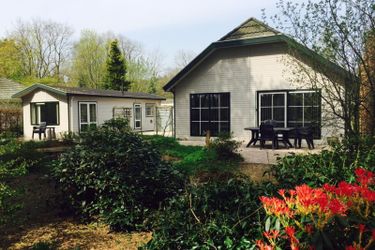 14-Personen Gruppenunterkunft Familievilla de Achterhoek (1x 10-person + 1x4-person bungalow)