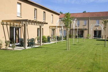 6-Personen Ferienhaus Beautiful apartment in a picturesque city in the Dordogne