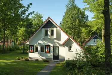 6-person cottage 6C4