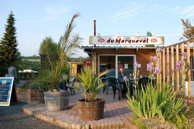 Camping Le Marqueval - GENERAL