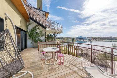2-persoons appartement VIP VN1021