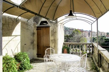 7-personnes appartement Ginevra (FLG209)