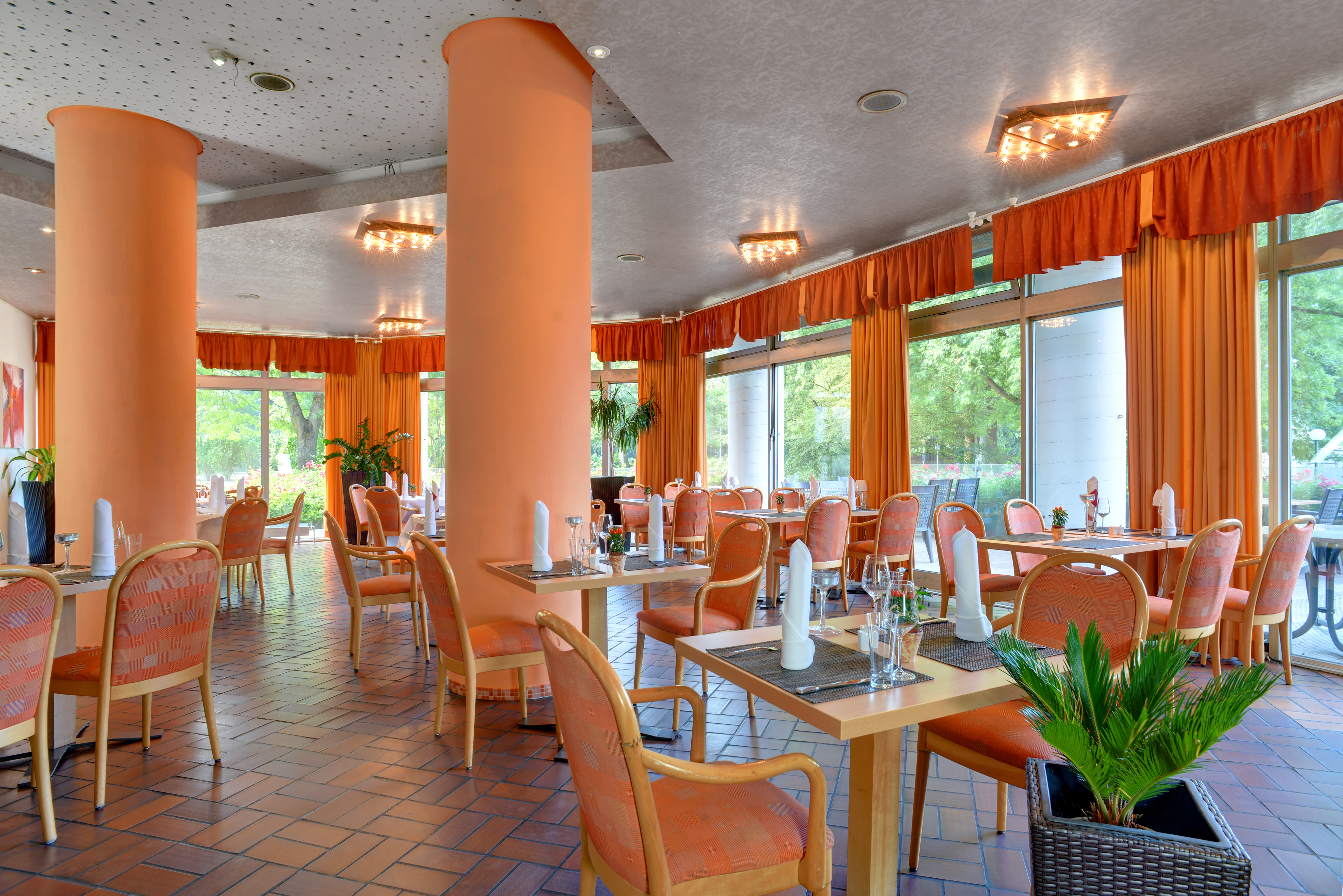 Ringhotel Parkhotel Witten