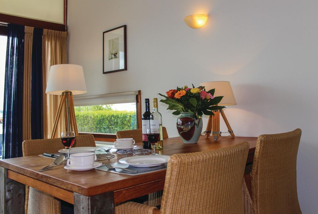 Novasol Bungalowpark Wijdland In Bunschoten Spakenburg Die Besten Angebote