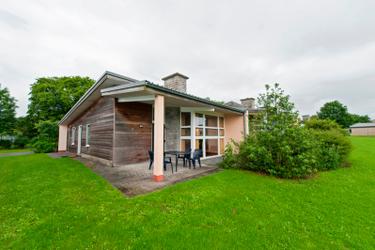 6-Personen Ferienhaus 6C2